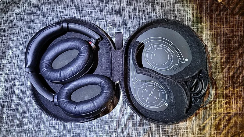 Наушники Apple AirPods Max 2 Midnight