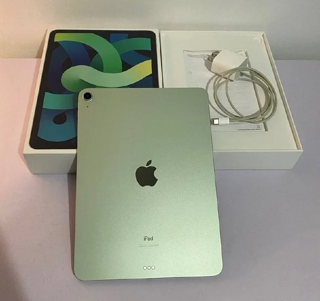 iPad Air 4