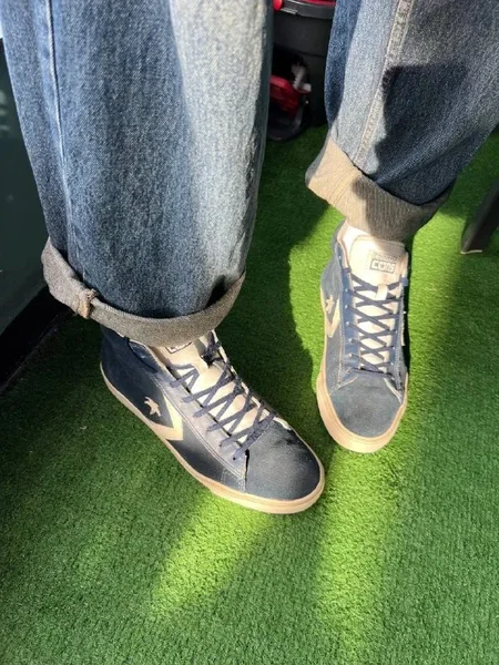 👕 **Винтажные Кеды converse cons**