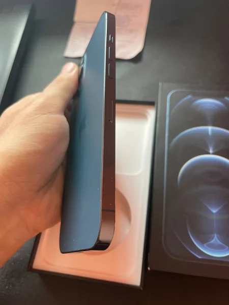 iPhone 12 Pro Max 256GB