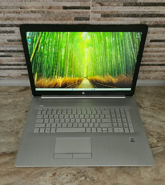 Ноутбук HP 17-by2053cl
