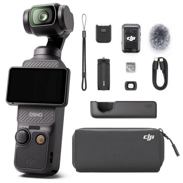 Стабилизатор DJI RS 3 Mini