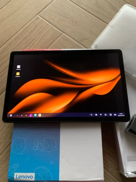 Планшет Lenovo Xiaoxin Pad 2022