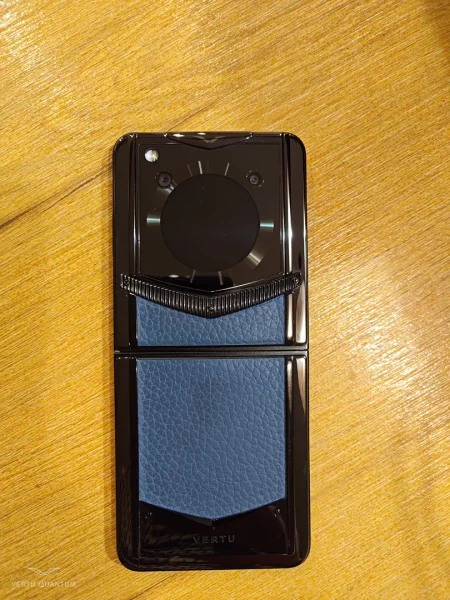 Vertu Iron Flip