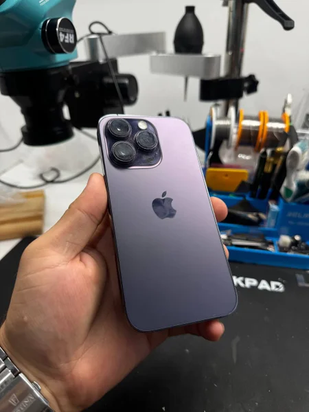 iPhone 14 Pro