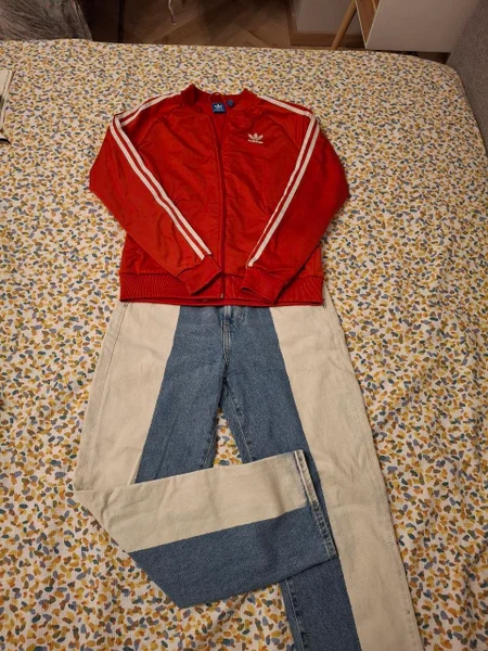 Кофта ADIDAS ORIGINAL