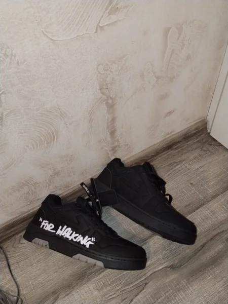 Кроссовки Nike Air Force 1