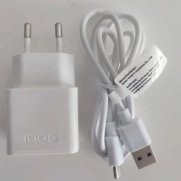 USB-хаб зарядная станция на 12 портов