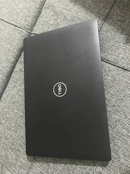 Ноутбук DELL 3540