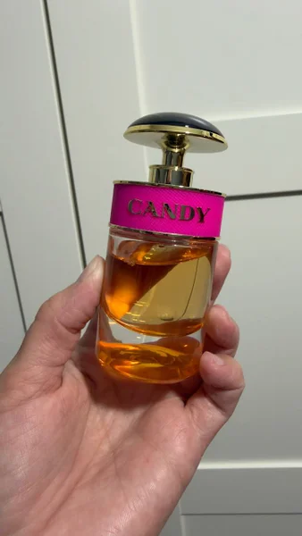 Духи