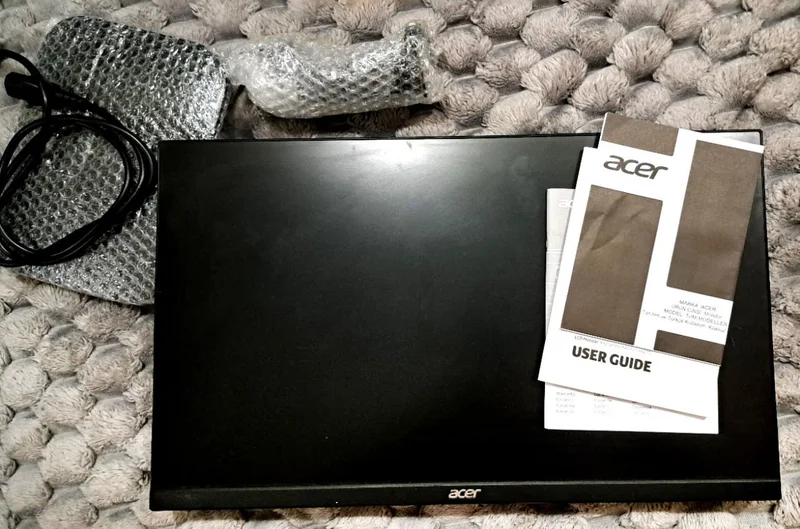 Монитор Acer KA242Y
