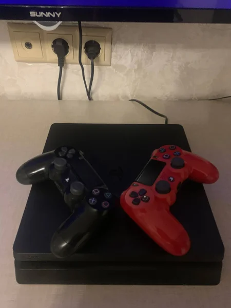 PlayStation 4