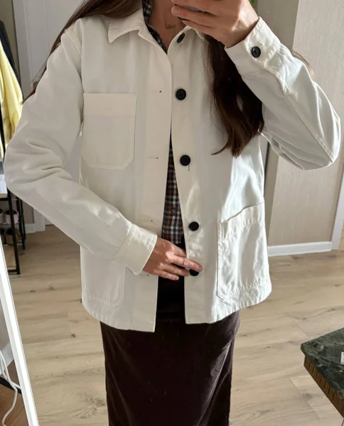 Куртка пиджак HM