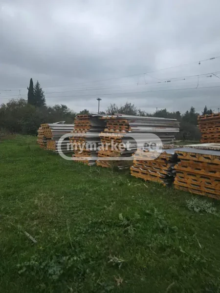 Сэндвич-Панель