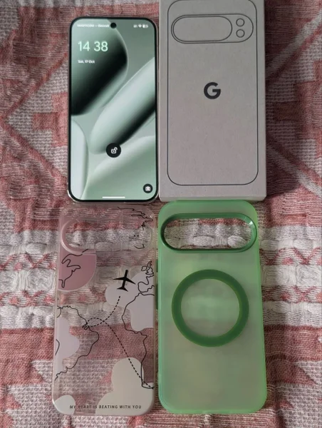 Google Pixel 10 Pro