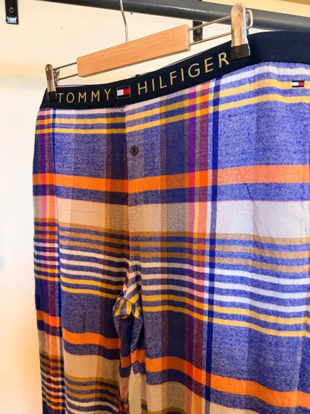 Домашние брюки Tommy Hilfiger