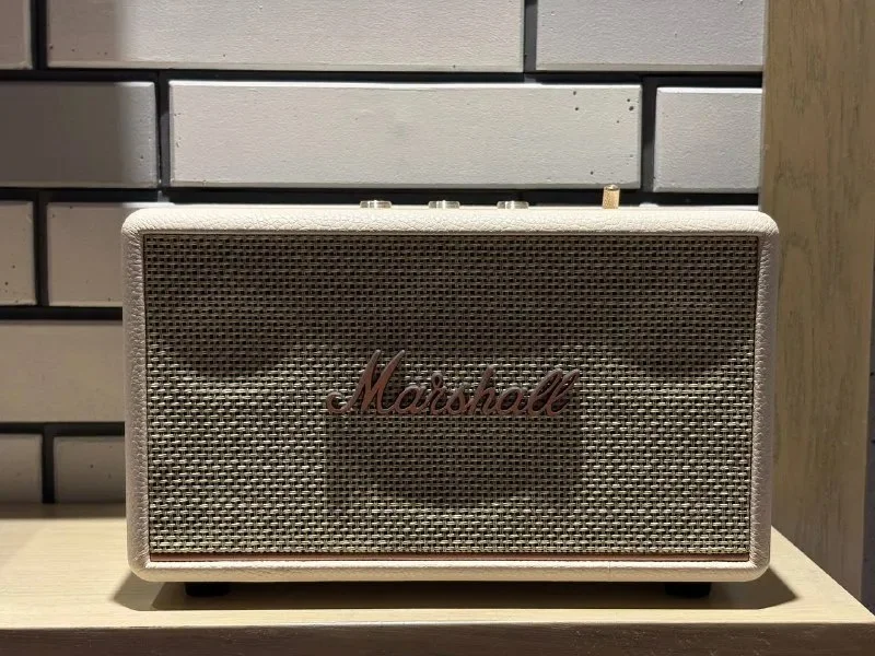 Marshall Acton 3