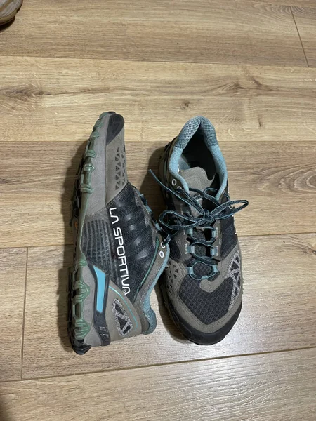 La Sportiva Bushido