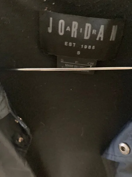 Nike jordan s 10