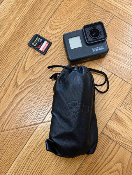 GoPro