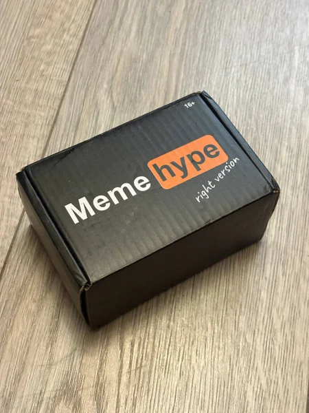 Настольная игра Мемы meme club