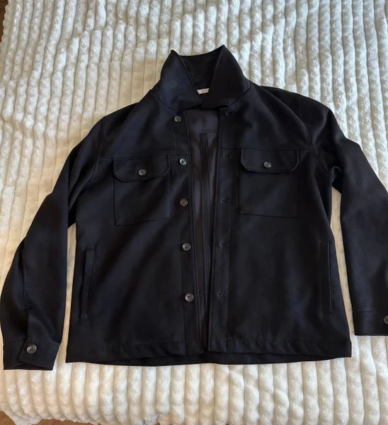 Мужская куртка Zara XL