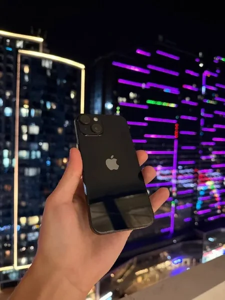 iPhone 14