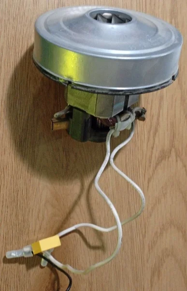 Двигатель V1Z-LC25 230V 750W