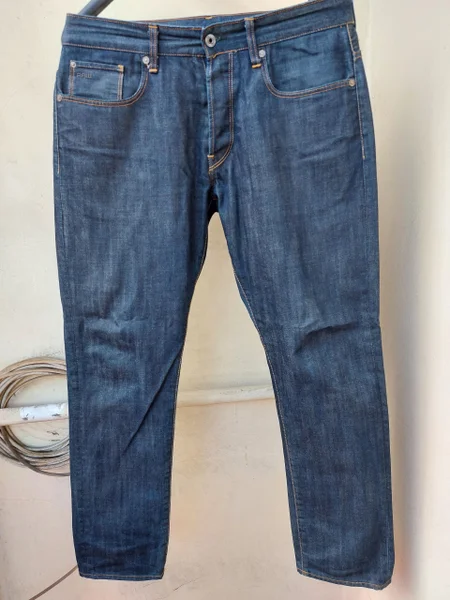 Джинсы G-Star Raw