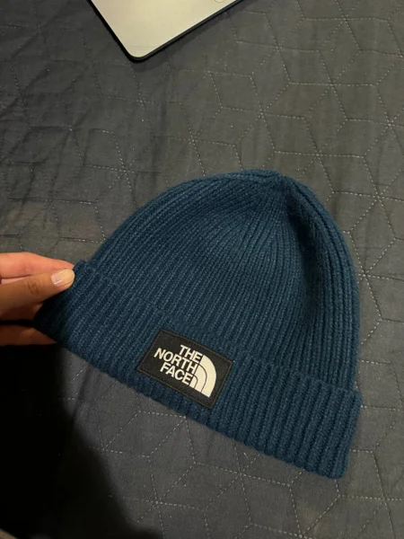 Шапка The North Face unisex One size