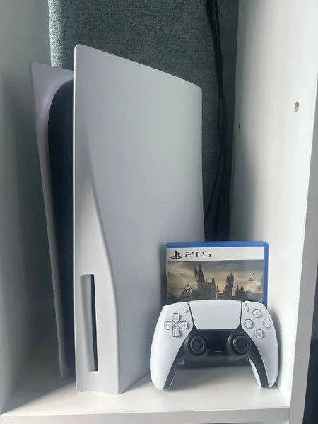 PlayStation 5