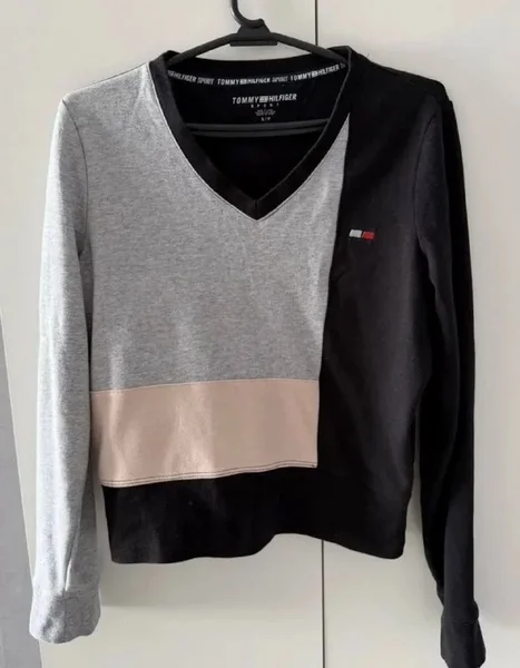 Свитшот Tommy Hilfiger sport