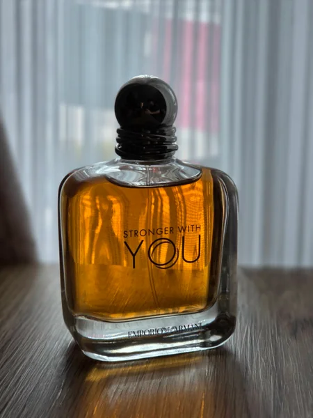 Духи Emporio Armani Stronger with You 100ml