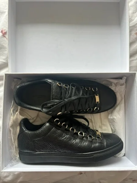 Кроссовки Balenciaga Arena