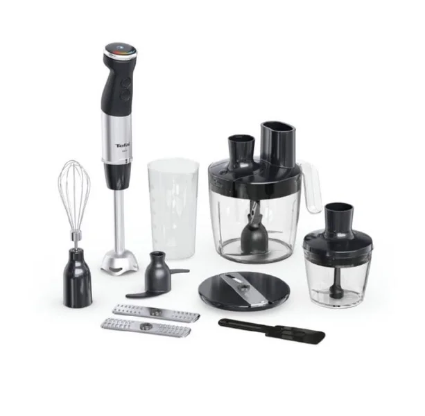 Блендер Tefal Quickchef+ HB67G830