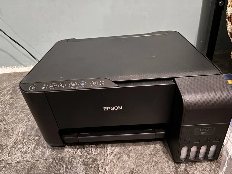 Принтер Epson L3150