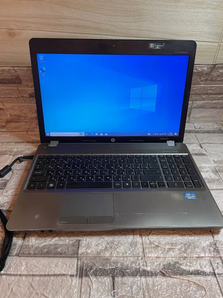 Ноутбук Intel Core i5-2430M, 8 ГБ ОЗУ