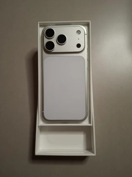 iPhone 17 Pro 256GB