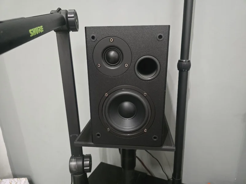 Колонки HKM Hakkaman HIFI