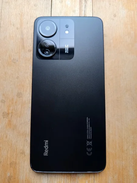 Xiaomi Redmi 13C 8/256GB