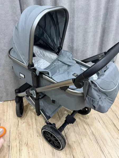 Коляска Kidilo 3 в 1