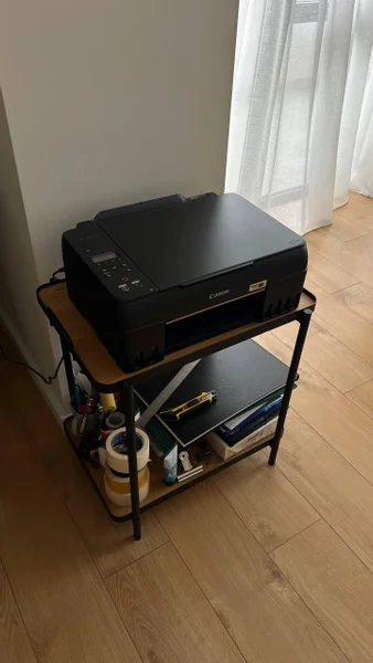 Canon PIXMA G640 фотопринтер