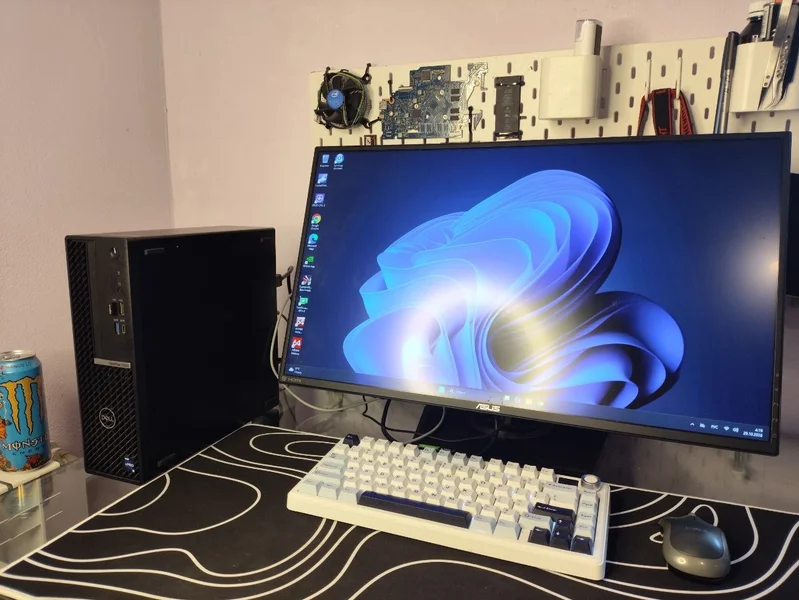 ПК OptiPlex 7000 (i5-12600