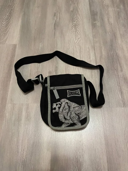 Сумка Lonsdale