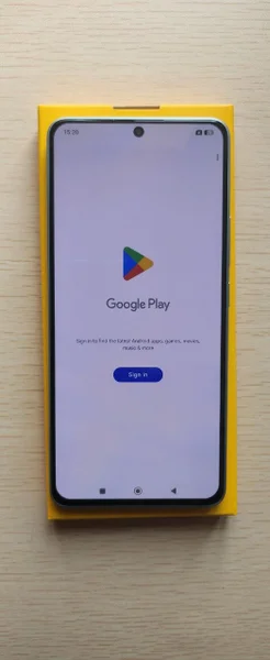 Poco F6
