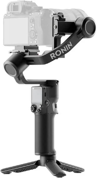 Квадрокоптер DJI Mini 3