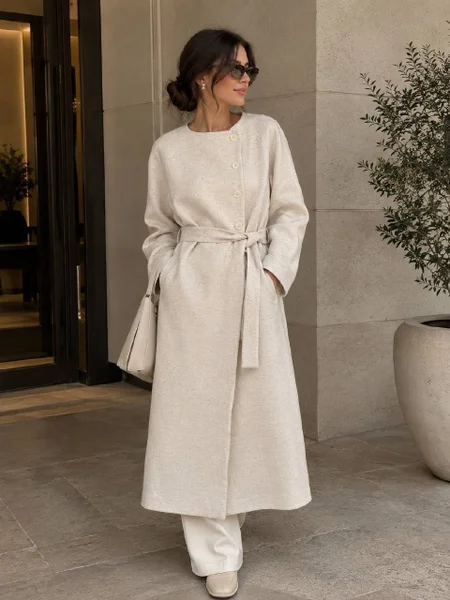 Плащ Zara