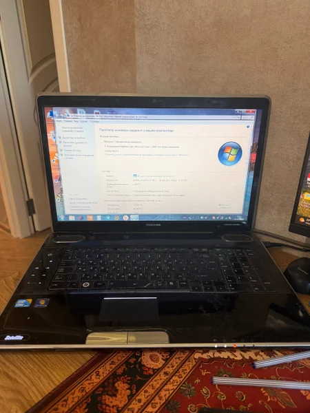 Ноутбук Acer Aspire E5-573