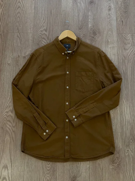 🤟 **Мужская рубашка H&M**