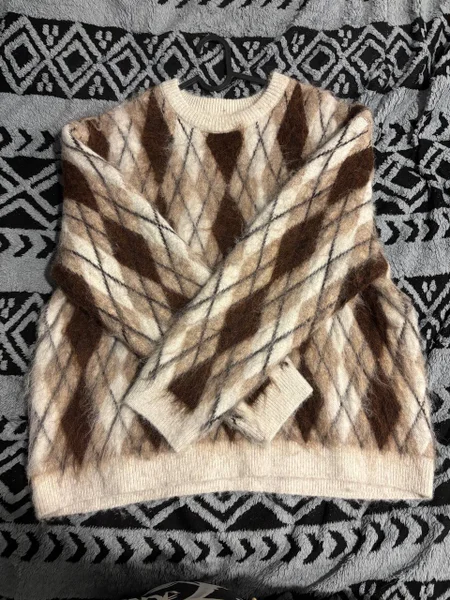 Свитер Zara